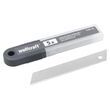Запасные сегментированные лезвия 18 мм Wolfcraft 4181000