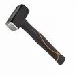Кувалда коротка PICARD BlackTec® №328 FS ручка армоване скловолокно 2кг, 0032800-2000
