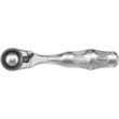 Тріскачка Wera Zyklop Mini 3, 8008 A, 1/4