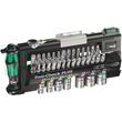 Набір WERA TOOL-CHECK PLUS Zyklop mini, 05056491001, дюймовий