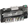 Набір біт WERA TOOL-CHECK Automotive, Zyklop mini 05200995001