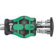 Ручка-бітотримач WERA Kraftform Kompakt Stubby Magazin 4, 05008877001