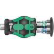 Ручка-бітотримач WERA Kraftform Kompakt Stubby Magazin 3, 05008875001