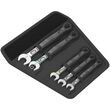 Набір комбінованих гайкових ключів WERA Joker 6003, Bicycle Set 10, 05004178001