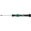 Викрутка Pozidriv для електронщиків WERA 2055 PZ, 05118032001, PZ1×80мм