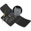Набір Wera Kraftform Kompakt Micro 21 ESD 1, 05135973001