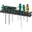 Набір викруток WERA Bicycle Big Pack 1, 05004190001