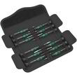 Набір викруток для електронників WERA Kraftform Micro 12 Electronics 1, 05073677001