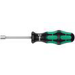 Викрутка торцева Wera 395 HO, 05029460001, 5.0×90мм