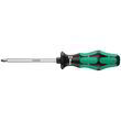 Викрутка хрестоподібна WERA 350 SK PH, 05008752001, PH2×100мм