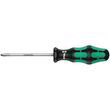 Викрутка хрестоподібна WERA 355 PZ, 05009310001, PZ1×80мм