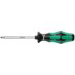 Викрутка хрестоподібна WERA 355 SK PZ, 05009340001, PZ0×60мм