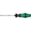 Викрутка хрестоподібна WERA 355 SK PZ, 05009342001, PZ2×100мм