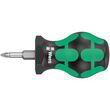 Викрутка хрестова для карбюраторів WERA, 350 PH Stubby, PH1×54мм, 05008850001