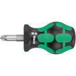 Викрутка хрестова для карбюраторів WERA, 350 PH Stubby, PH3×54мм, 05008852001