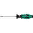 Викрутка шестигранна HEX-PLUS WERA 354, 05023120001, 5.0×80мм