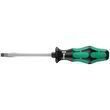 Викрутка шліцева WERA 334 SK, 05007670001, 0.6×3.5×75мм