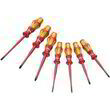 Набір викруток SLIM, Wera Kraftform Plus 160 iSS/7, 05135961001