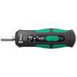 Динамометрична викрутка реверсна WERA 7515 Kraftform Safe-Torque Speed 2-6 Nm, 05075815001