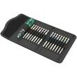 Набір WERA Kraftform Kompakt 60 Tool Finder, 05059303001