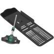 Набір інструментів WERA Kraftform Kompakt 400 RA Set 1, 05023471001