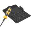 Ударна викрутка-гайковерт зі змінними насадками WERA Kraftform Kompakt 900 Set 1, 05018110001