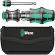 Набір WERA KRAFTFORM KOMPAKT 20 TOOL FINDER 1 з сумкою, 05051016001