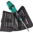 Викрутка Wera Kraftform Kompakt 62 05059297001