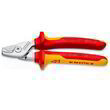 Ножиці для різання кабелів 160мм Knipex 95 16 160