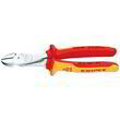Кусачки бокові особливої міцності Knipex 74 06 200