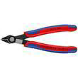 Кусачки прецизійні Electronic Super Knips® Knipex 78 71 125