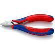 Кусачки боковые для электроники Knipex 77 42 115