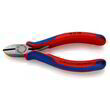 Кусачки боковые Knipex 76 12 125