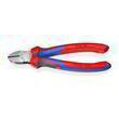 Кусачки бокові Knipex 70 02 180