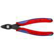 Кусачки Knipex Electronic Super Knips® XL 78 61 140