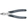 Кусачки Electronic Super Knips® XL ESD KNIPEX 78 03 140 ESD