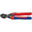 Компактний болторіз зігнутий під кутом CoBolt KNIPEX 71 22 200
