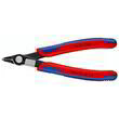 Кусачки прецизійні Electronic Super Knips® Knipex 78 41 125