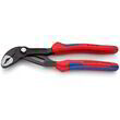 Високотехнологічні сантехнічні кліщі Cobra Knipex 87 02 180