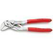 Кліщі переставні гайковий ключ KNIPEX 86 03 125 (міні кліщі)