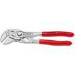 Кліщі переставні гайковий ключ Knipex 86 03 150