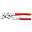 Кліщі переставні гайковий ключ Knipex 86 03 180