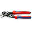 Кліщі переставні гайковий ключ Knipex 86 02 180