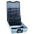 Набір свердл для металу ALPEN HSS Sprint Master KP 19, Ø1-10x0.5mm 0000812311100