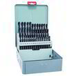 Набір свердл для металу Alpen HSS Sprint Master KM 41, Ø6-10x0.1mm 0000810361100