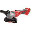 Шліфмашина кутова акумуляторна MILWAUKEE, M18 BLSAG125X-0