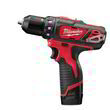Дриль-шурупокрут Milwaukee M12 BDD-202C (4933441915)