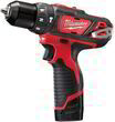 Дриль-шурупокрут Milwaukee M12 BPD-202C (4933441940)
