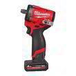 Гайковерт акумуляторний Milwaukee Milwaukee M12 FCIWF12G3-502X (4933493455)