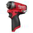 Гайковерт акумуляторний 3/8'' Milwaukee M12 FIW14-0 (4933464611)
